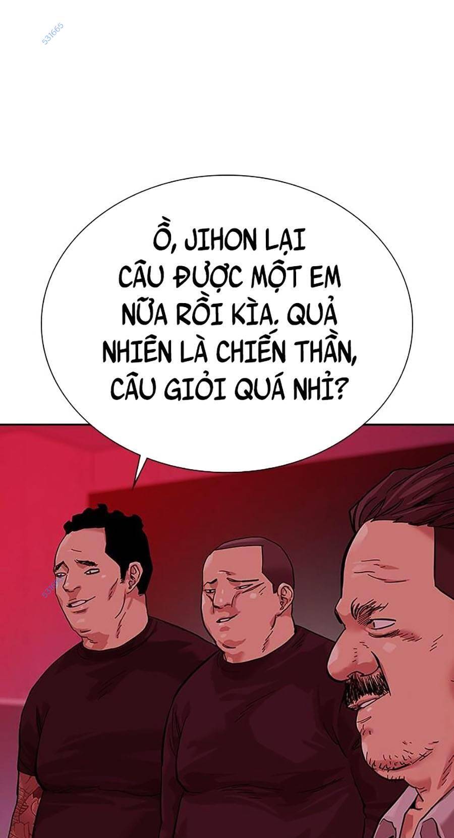 Để Có Thể Sống Sót Chap 66.6 - Next Chap 67.6