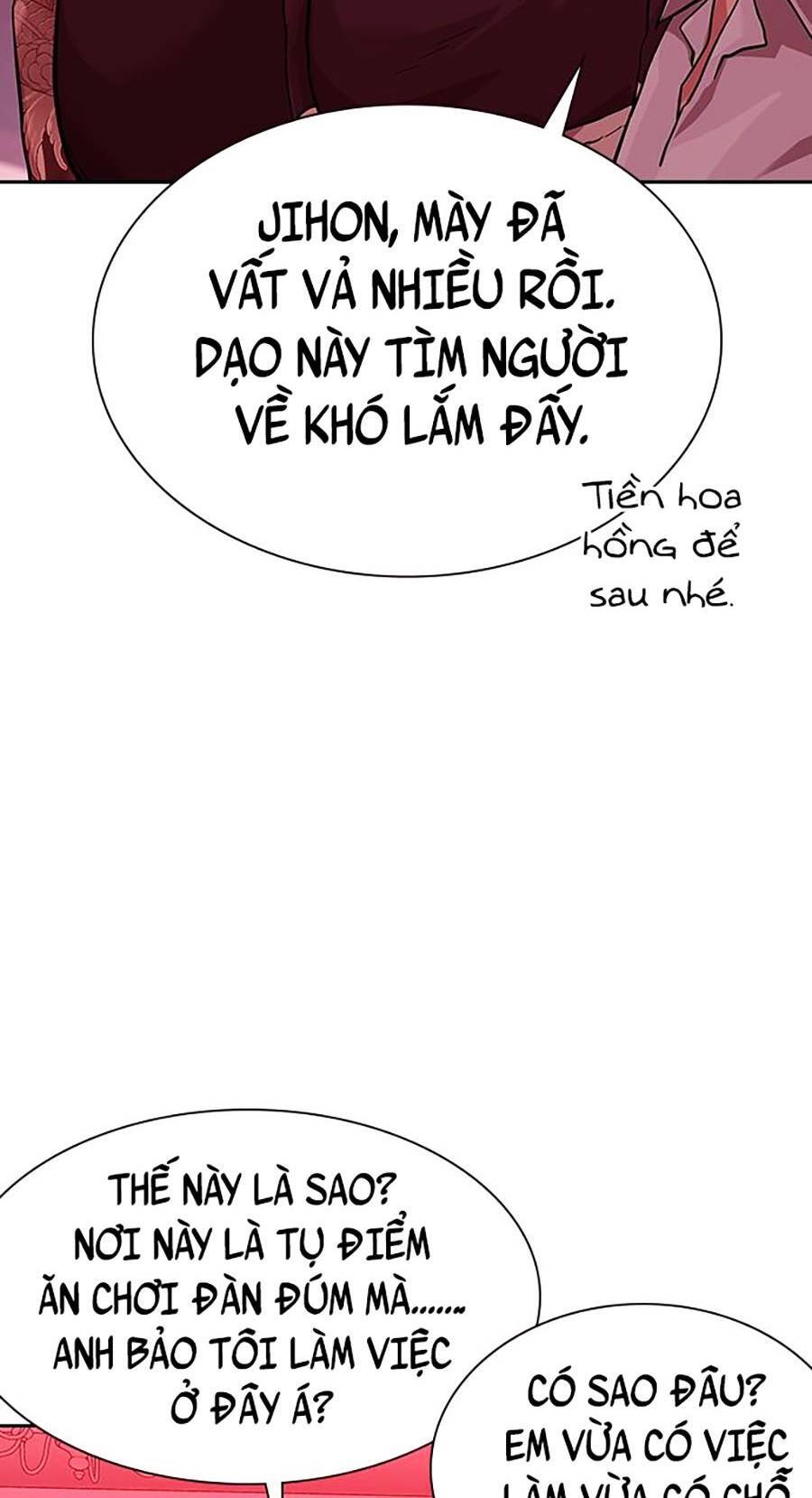 Để Có Thể Sống Sót Chap 66.6 - Next Chap 67.6