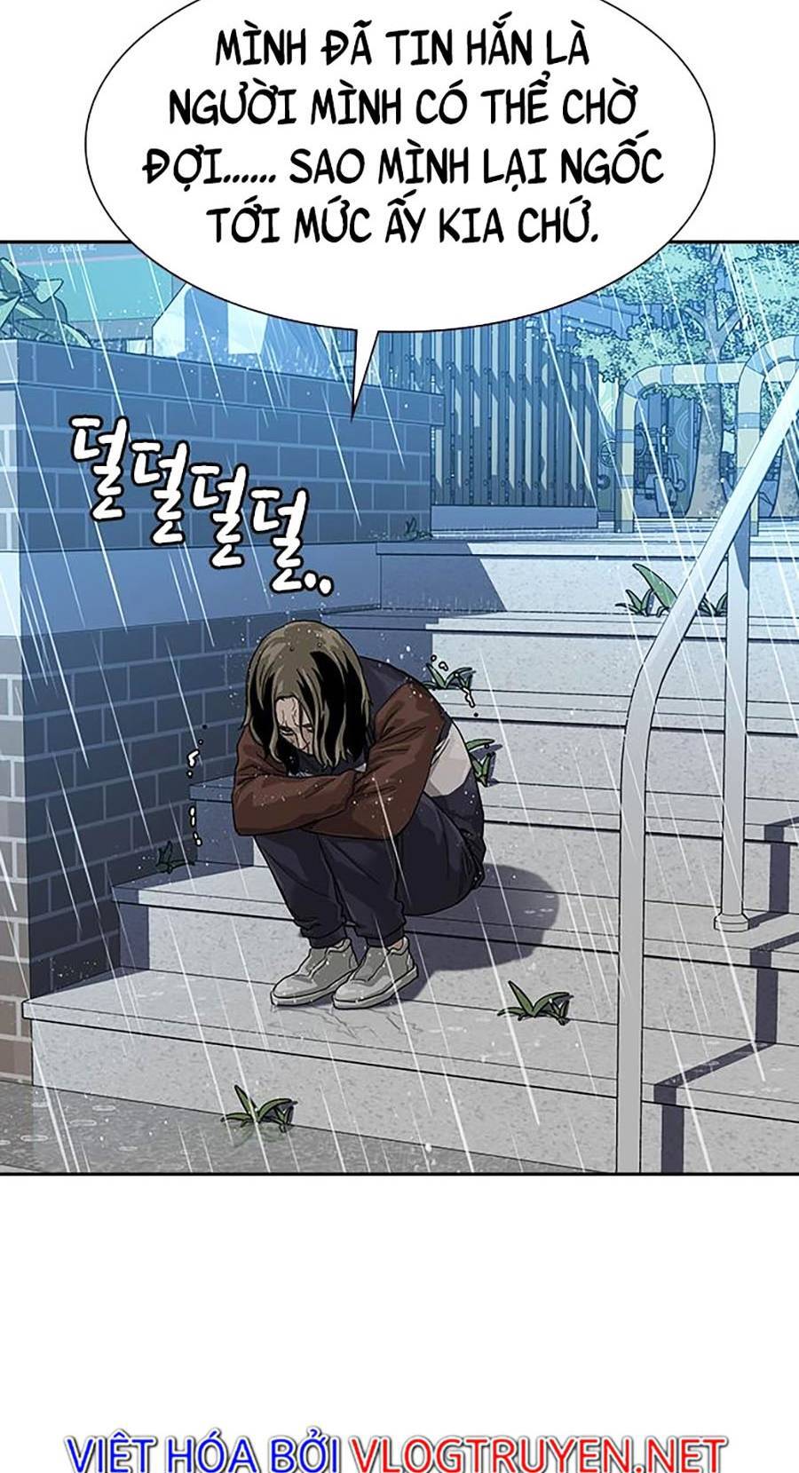 Để Có Thể Sống Sót Chap 66.6 - Next Chap 67.6