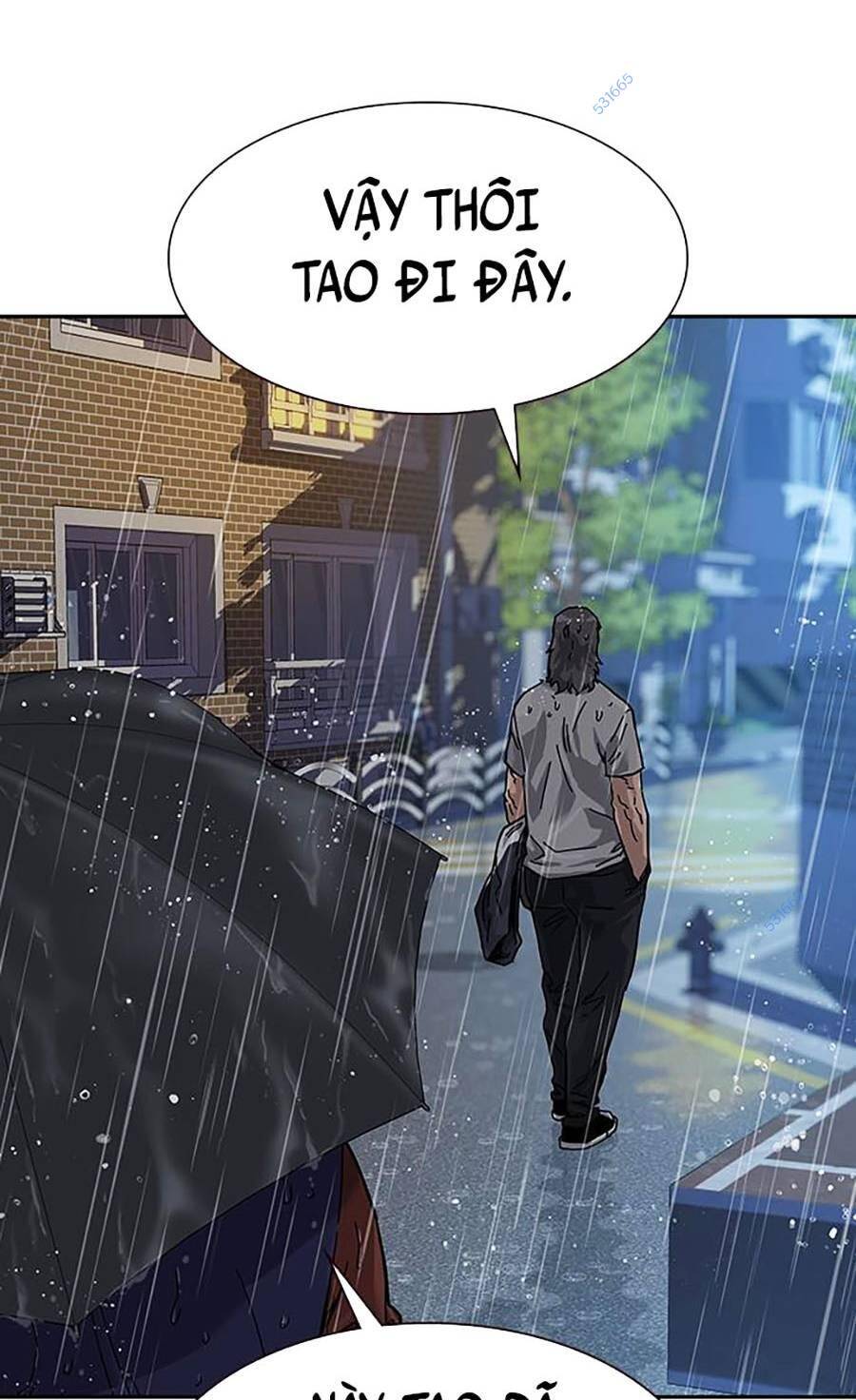 Để Có Thể Sống Sót Chap 66.6 - Next Chap 67.6