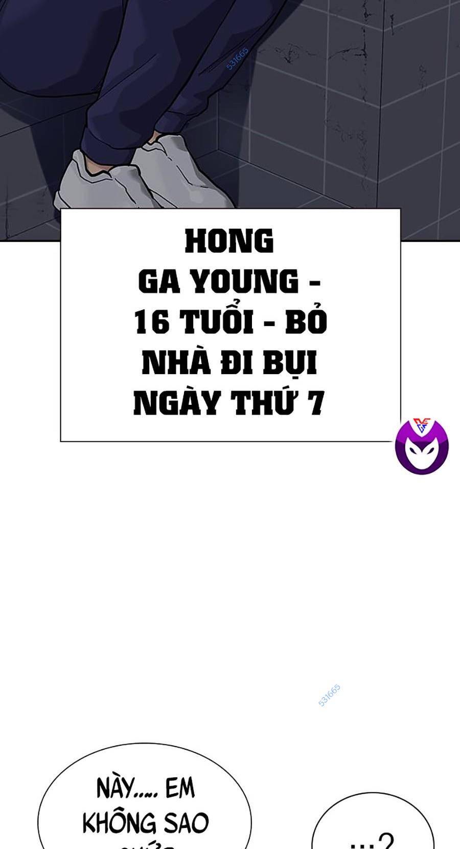 Để Có Thể Sống Sót Chap 66.6 - Next Chap 67.6