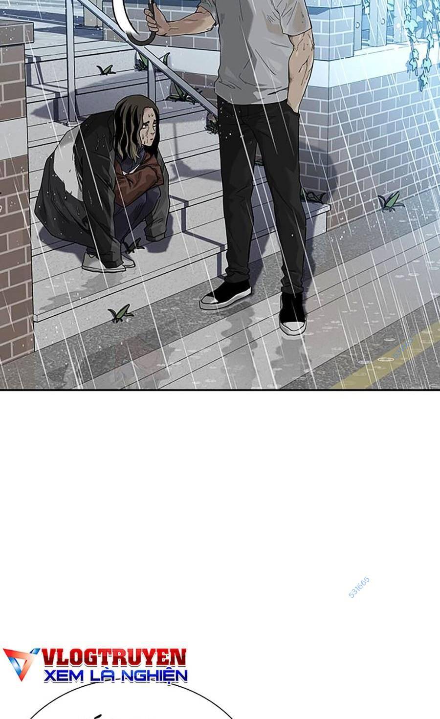 Để Có Thể Sống Sót Chap 66.6 - Next Chap 67.6
