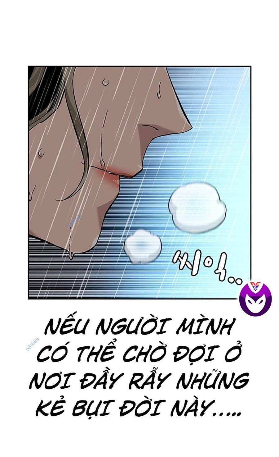 Để Có Thể Sống Sót Chap 66.6 - Next Chap 67.6