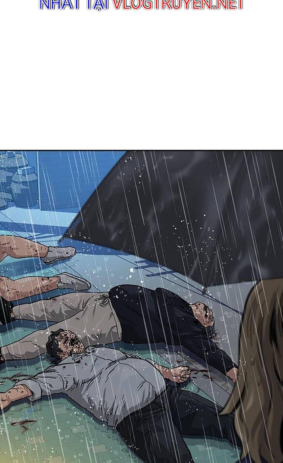 Để Có Thể Sống Sót Chap 66.6 - Next Chap 67.6