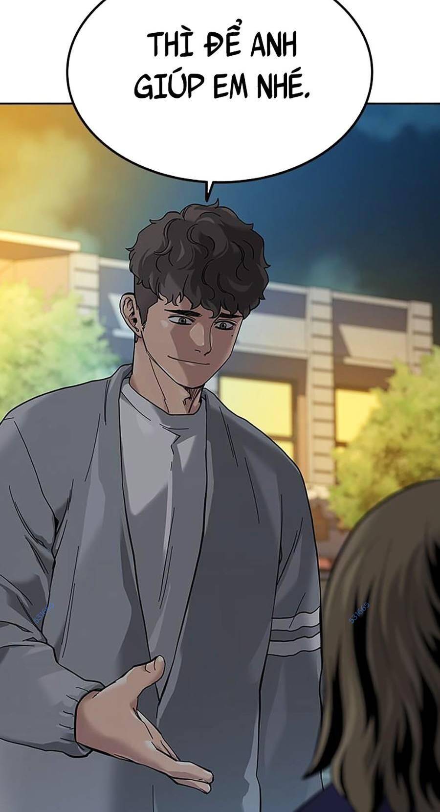 Để Có Thể Sống Sót Chap 66.6 - Next Chap 67.6