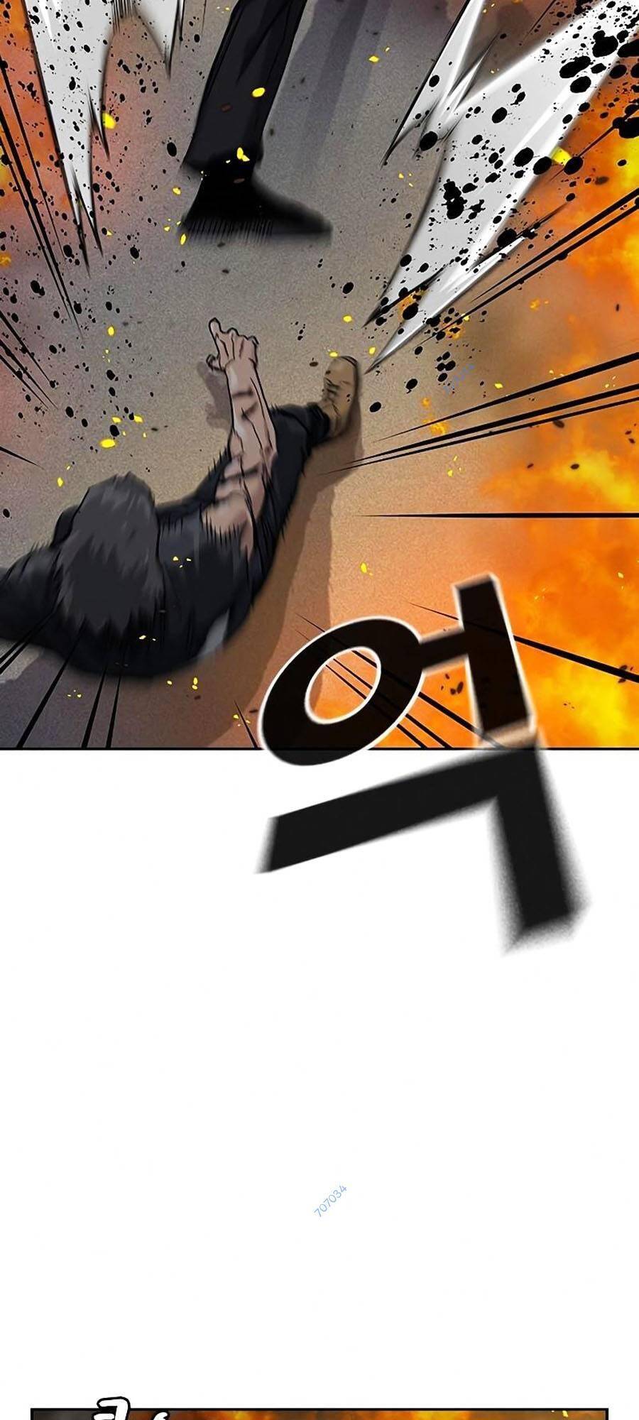 Để Có Thể Sống Sót Chap 64 - Next Chap 65