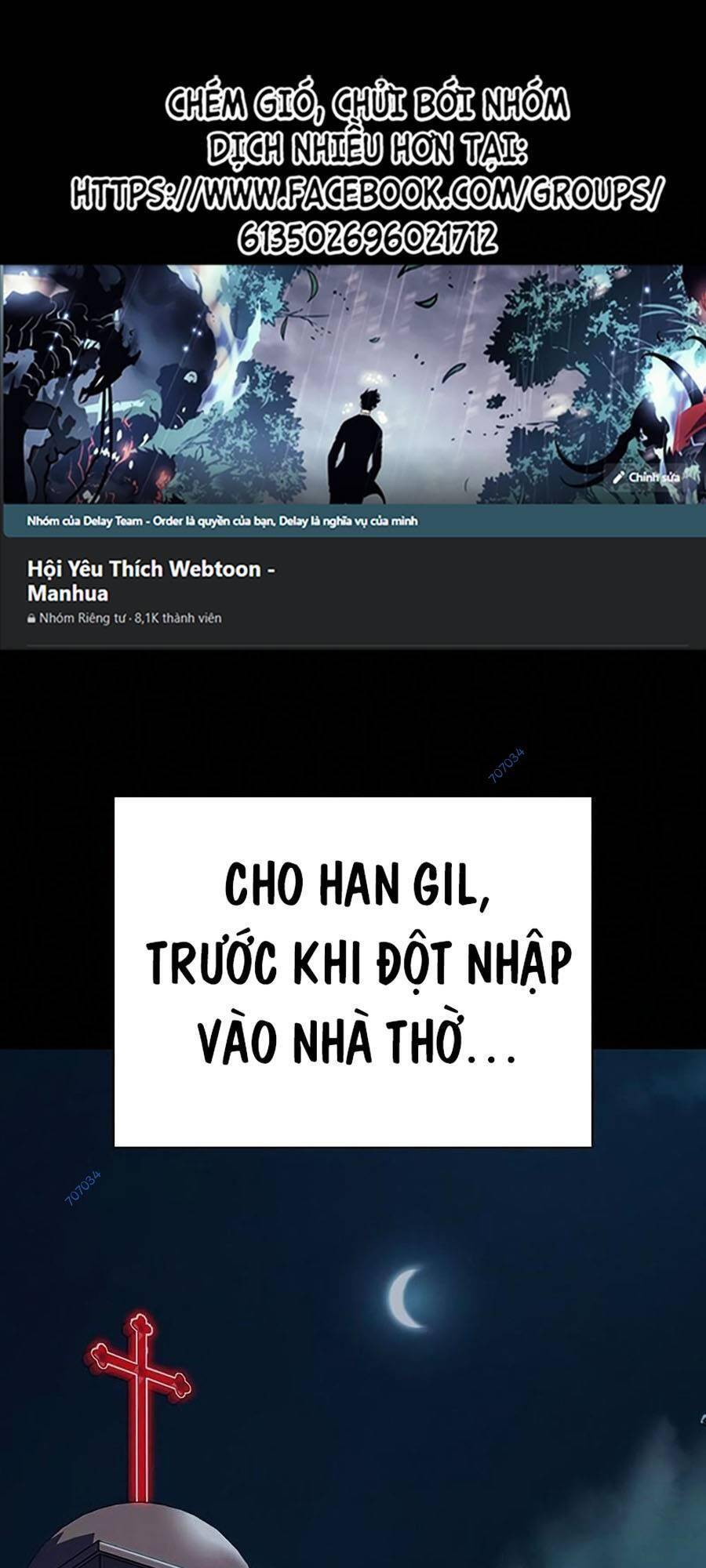Để Có Thể Sống Sót Chap 64 - Next Chap 65