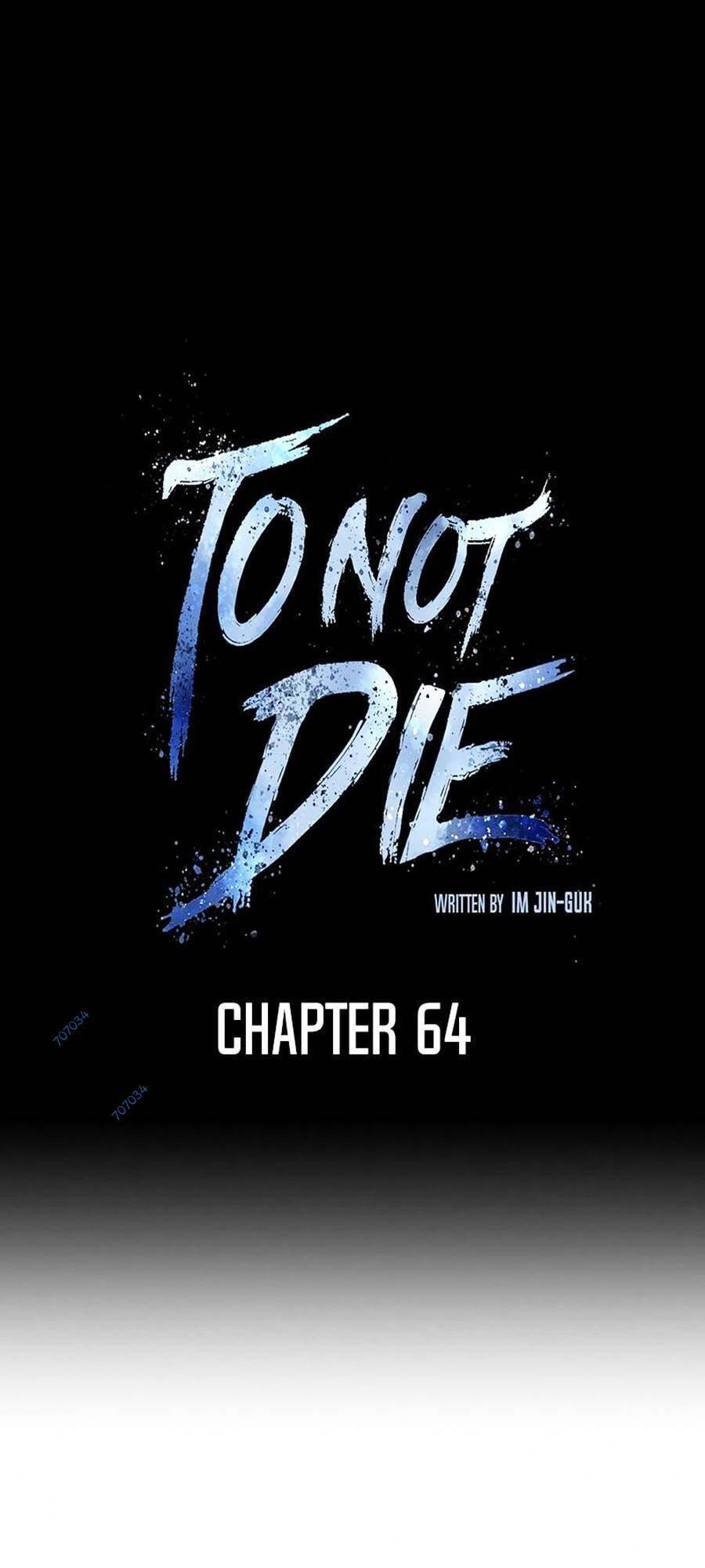 Để Có Thể Sống Sót Chap 64 - Next Chap 65