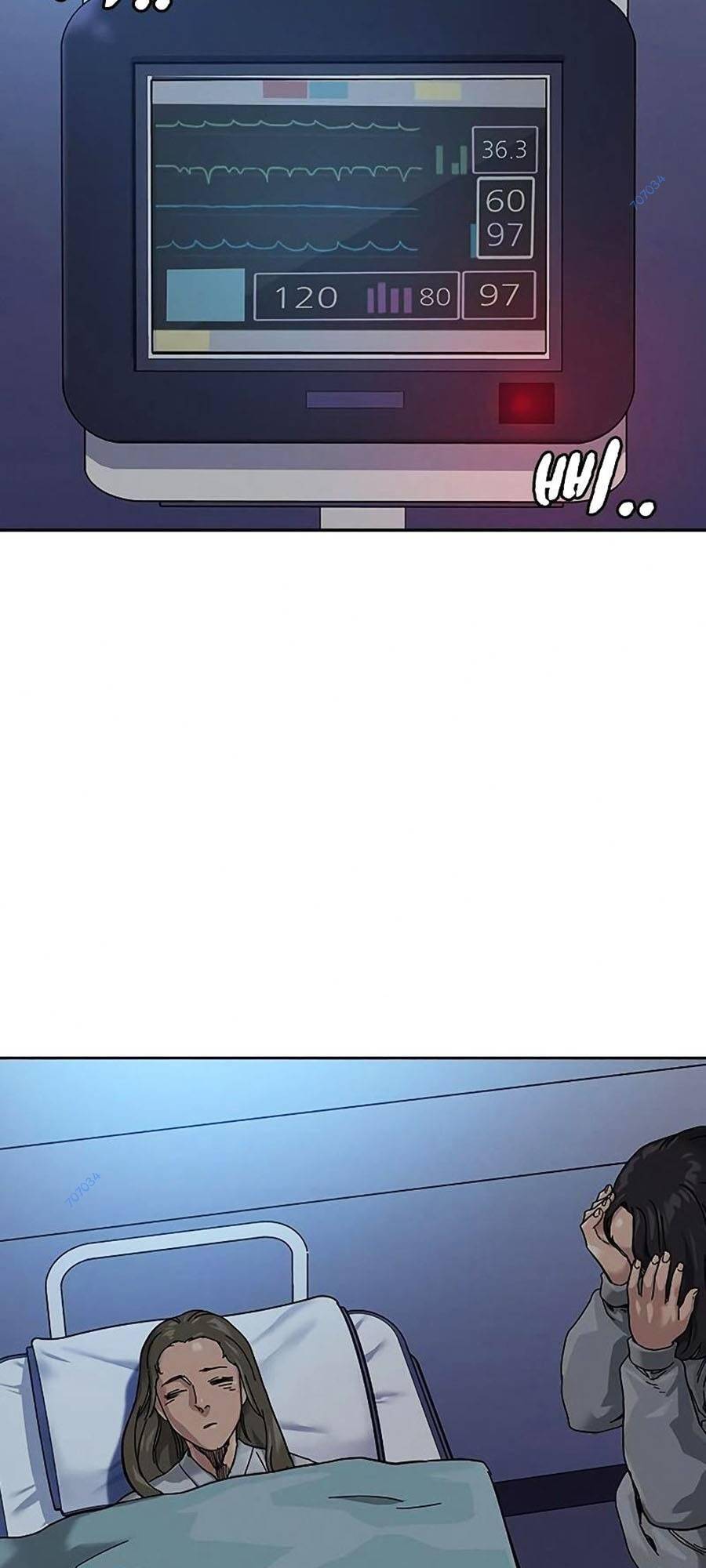Để Có Thể Sống Sót Chap 64 - Next Chap 65
