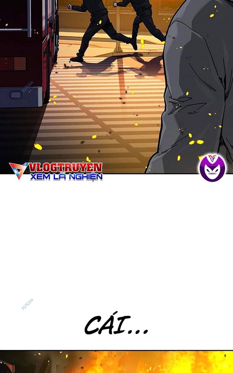 Để Có Thể Sống Sót Chap 64 - Next Chap 65
