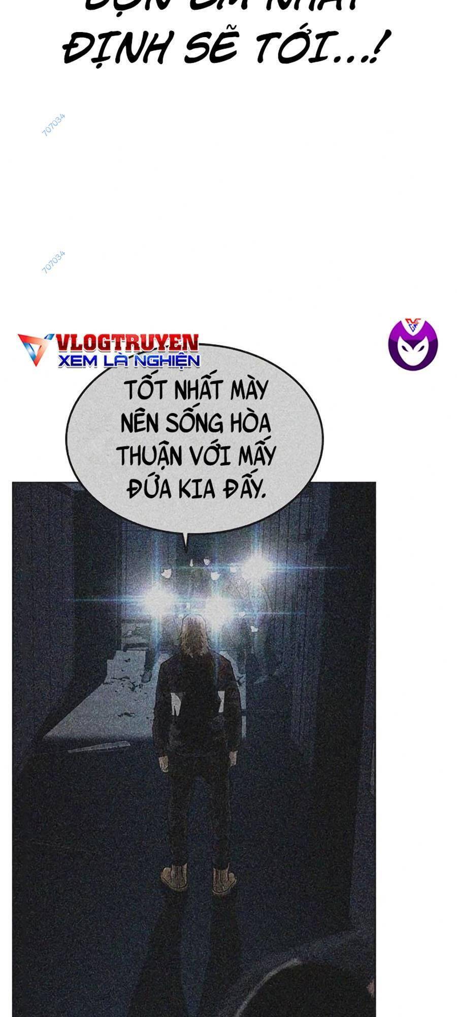 Để Có Thể Sống Sót Chap 64 - Next Chap 65