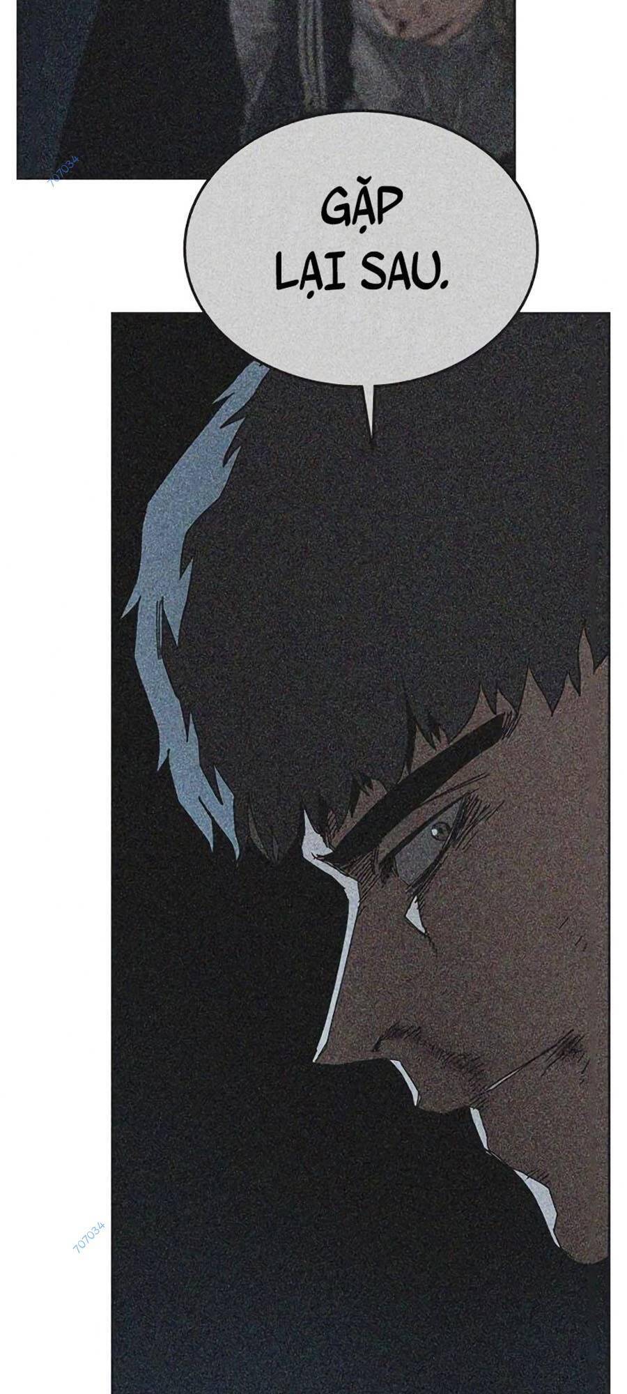 Để Có Thể Sống Sót Chap 64 - Next Chap 65
