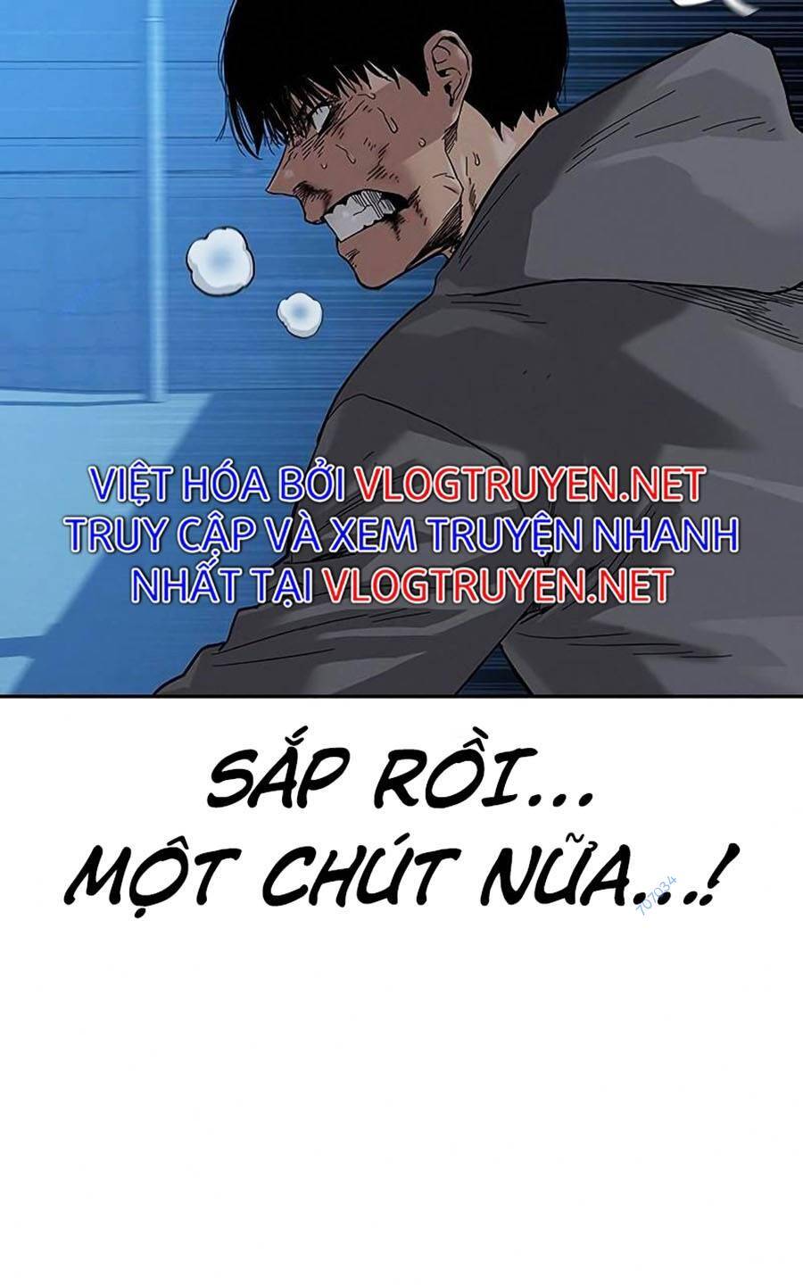 Để Có Thể Sống Sót Chap 64 - Next Chap 65