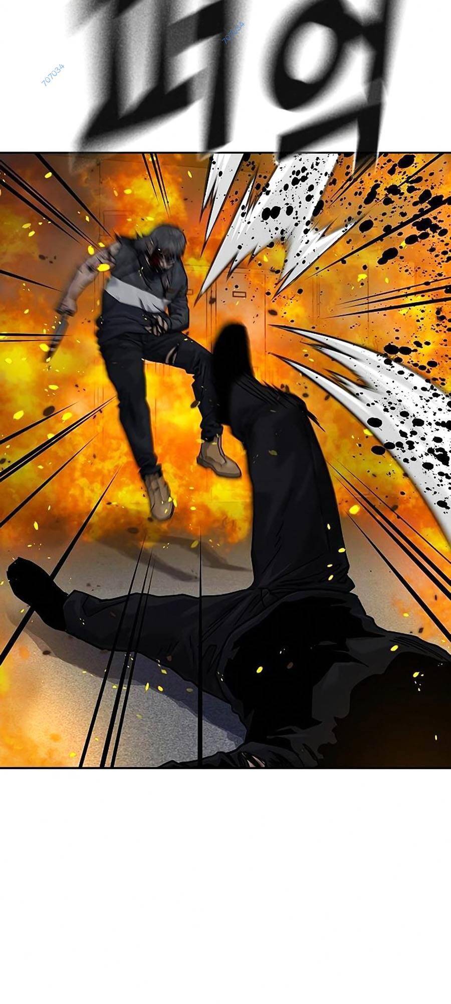 Để Có Thể Sống Sót Chap 64 - Next Chap 65