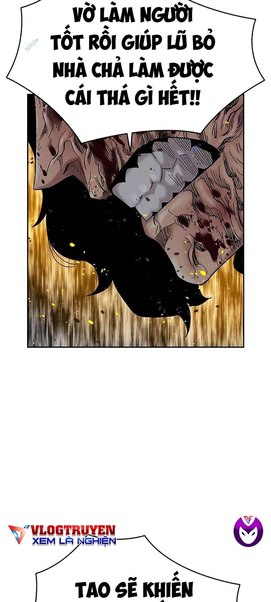 Để Có Thể Sống Sót Chap 64 - Next Chap 65