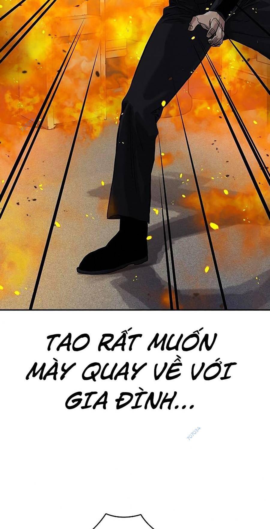 Để Có Thể Sống Sót Chap 64 - Next Chap 65