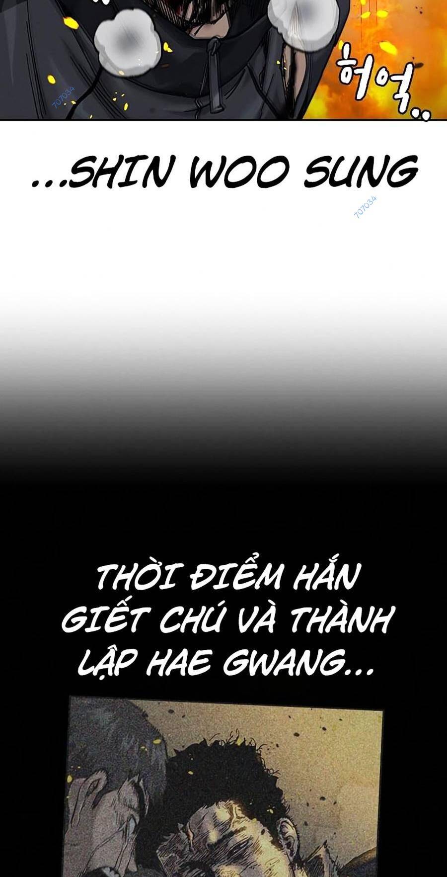 Để Có Thể Sống Sót Chap 64 - Next Chap 65