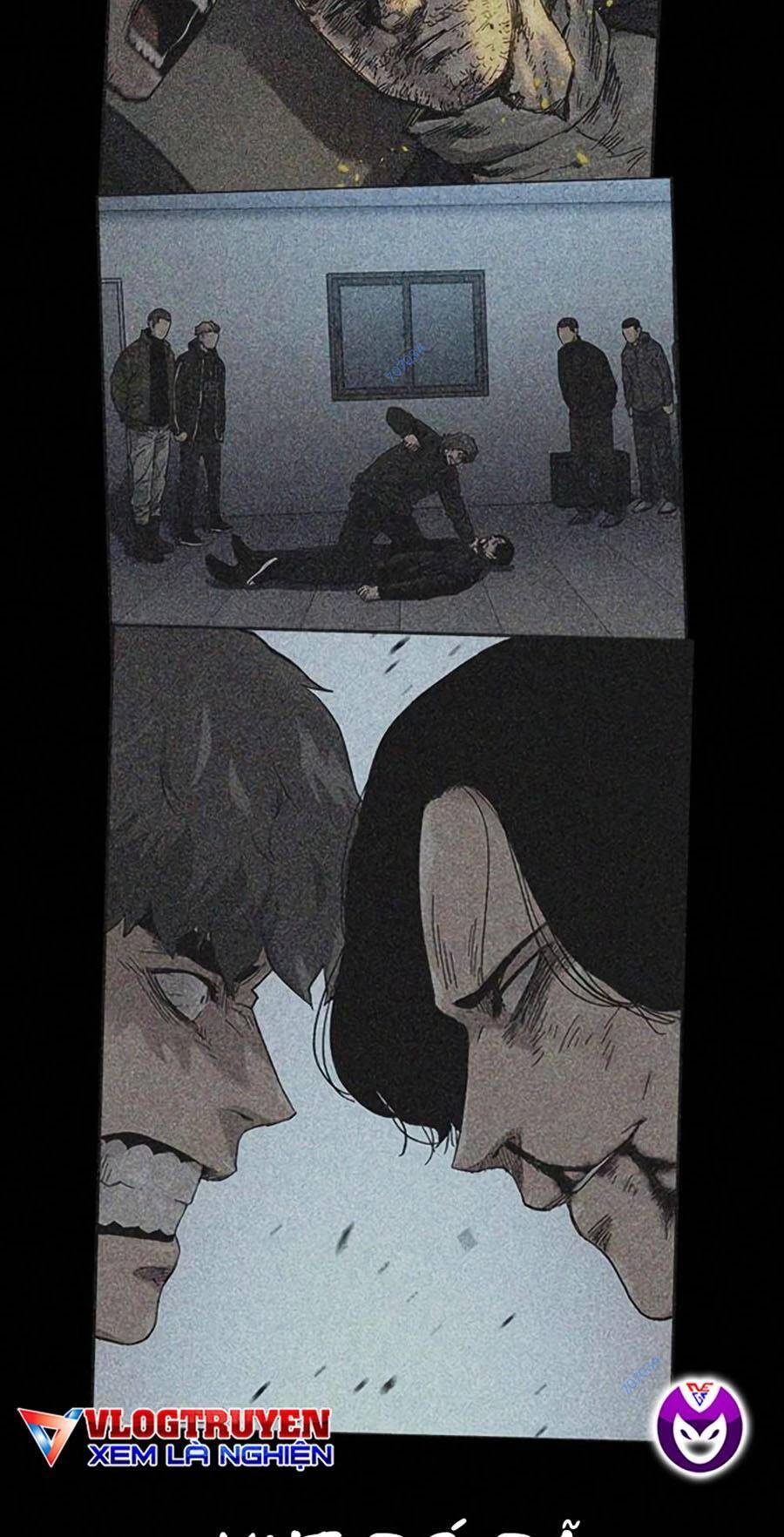Để Có Thể Sống Sót Chap 64 - Next Chap 65