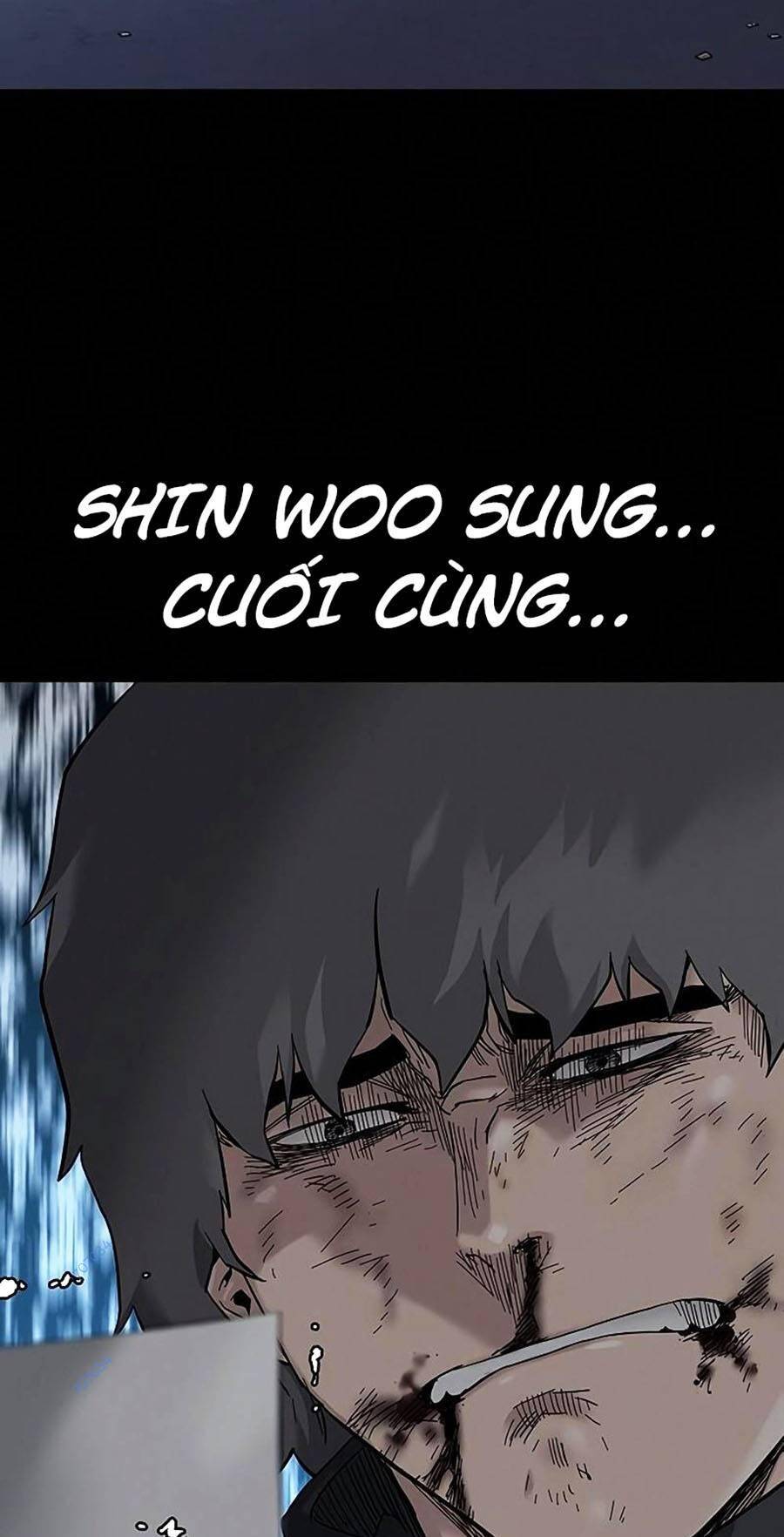 Để Có Thể Sống Sót Chap 64 - Next Chap 65