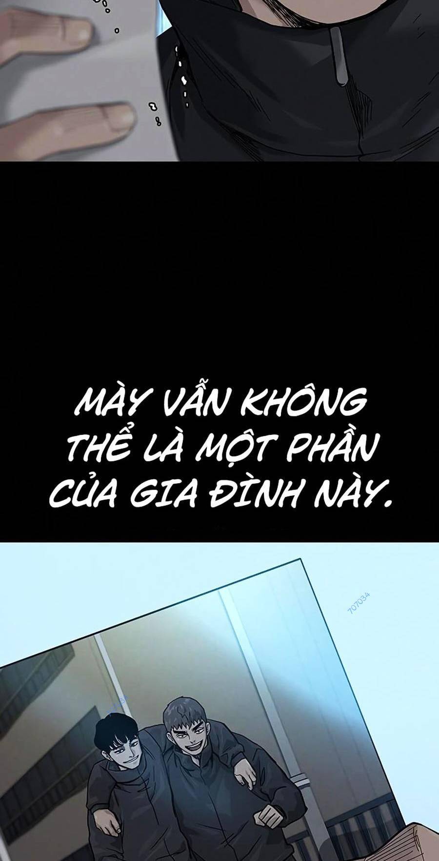 Để Có Thể Sống Sót Chap 64 - Next Chap 65