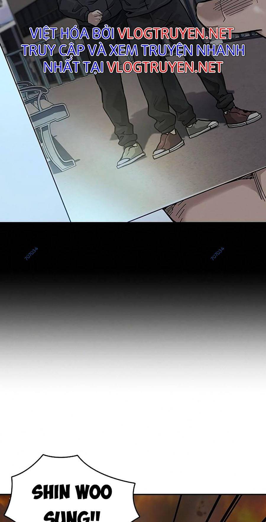 Để Có Thể Sống Sót Chap 64 - Next Chap 65