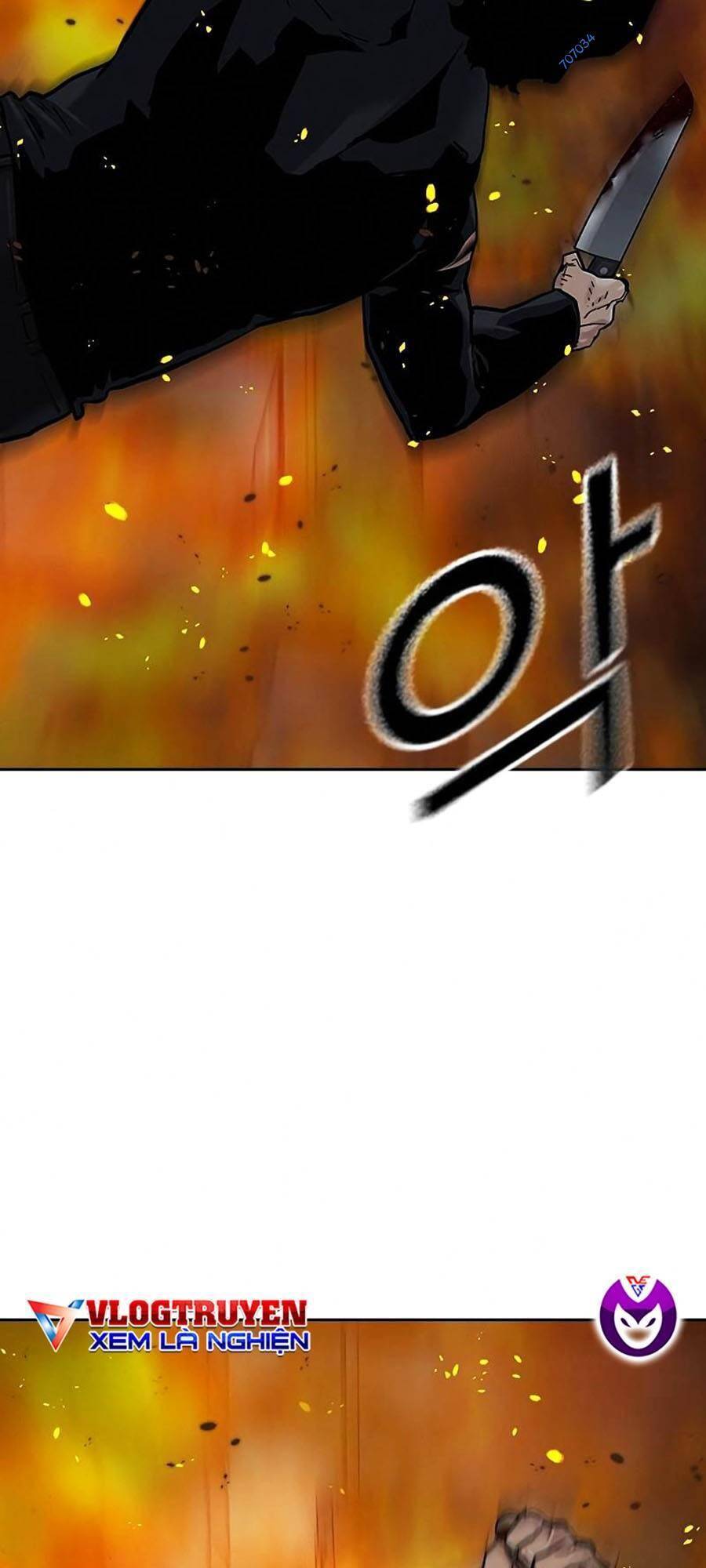 Để Có Thể Sống Sót Chap 64 - Next Chap 65