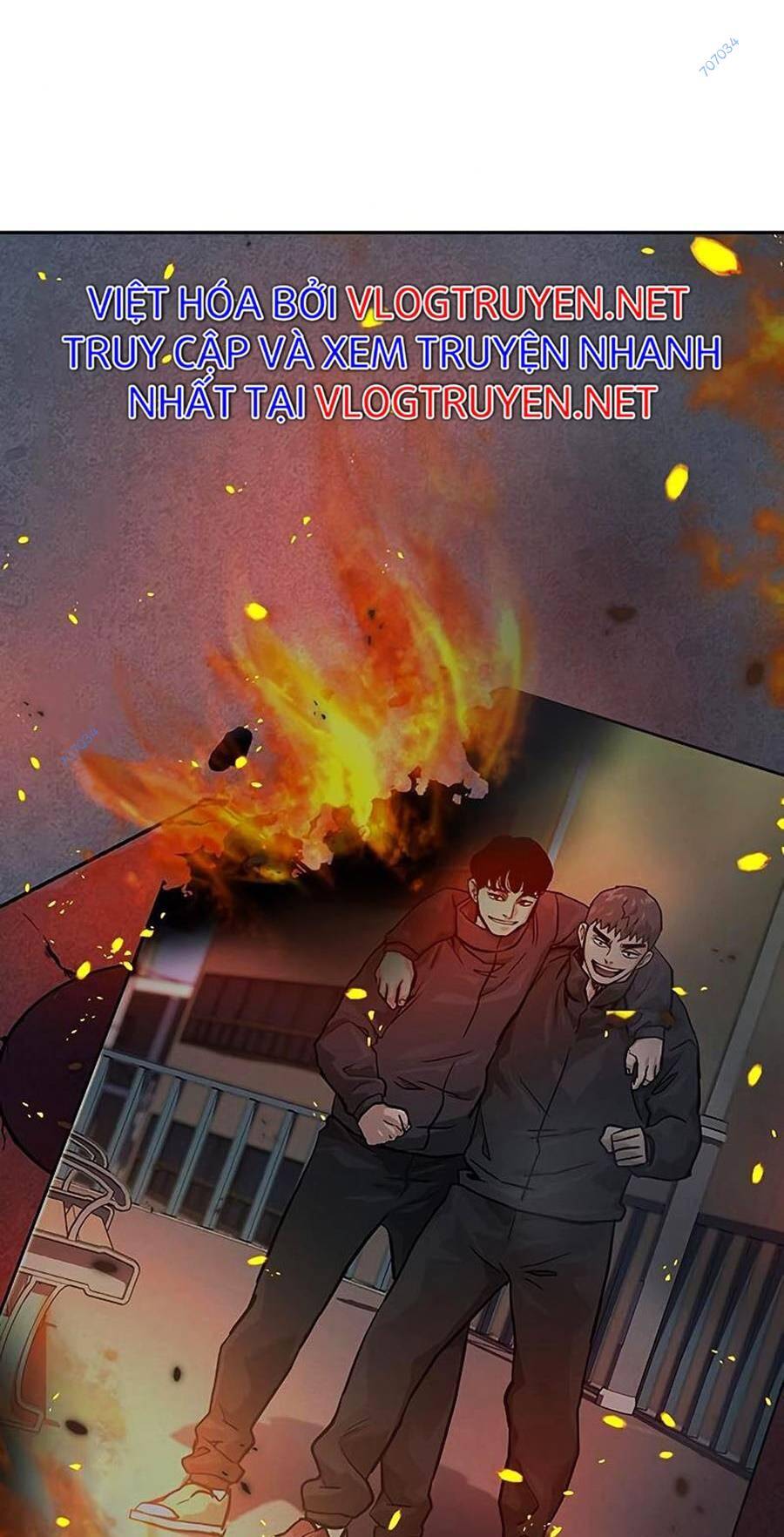 Để Có Thể Sống Sót Chap 64 - Next Chap 65