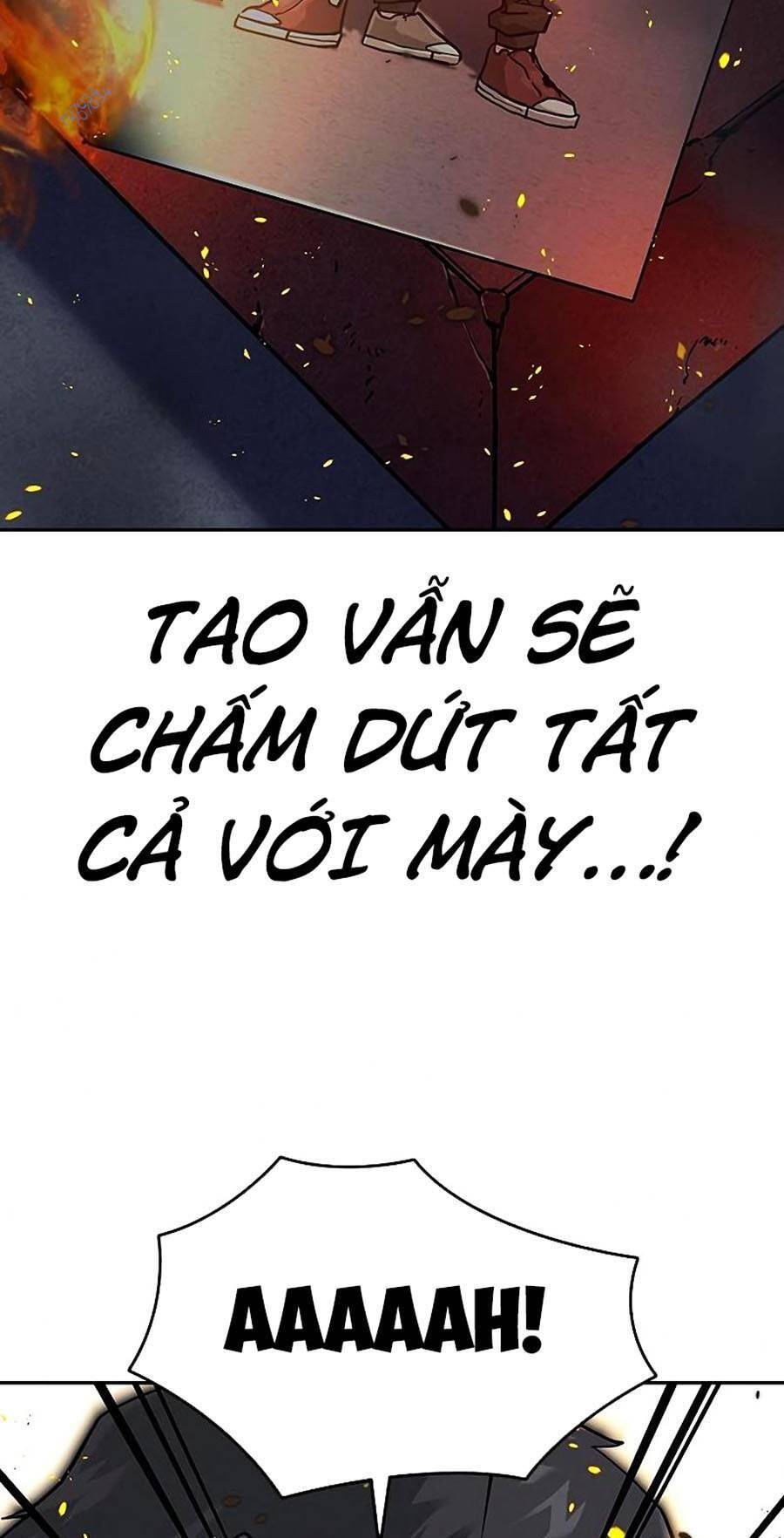 Để Có Thể Sống Sót Chap 64 - Next Chap 65