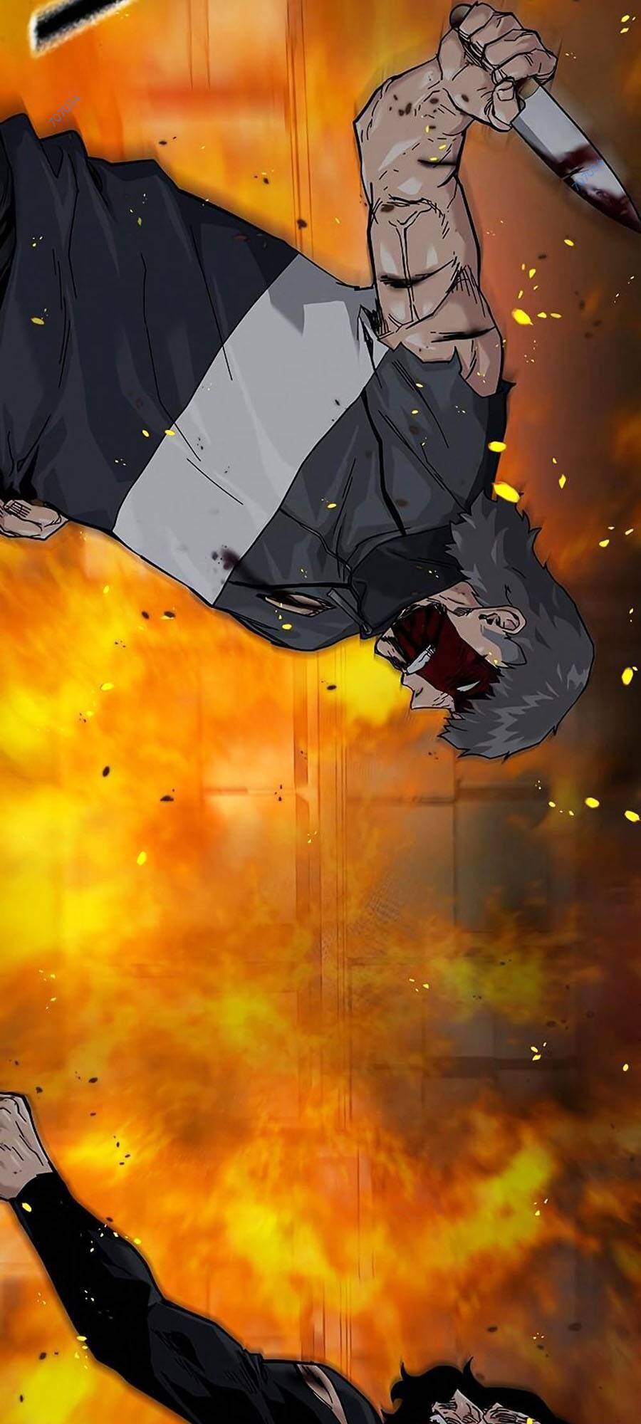 Để Có Thể Sống Sót Chap 64 - Next Chap 65