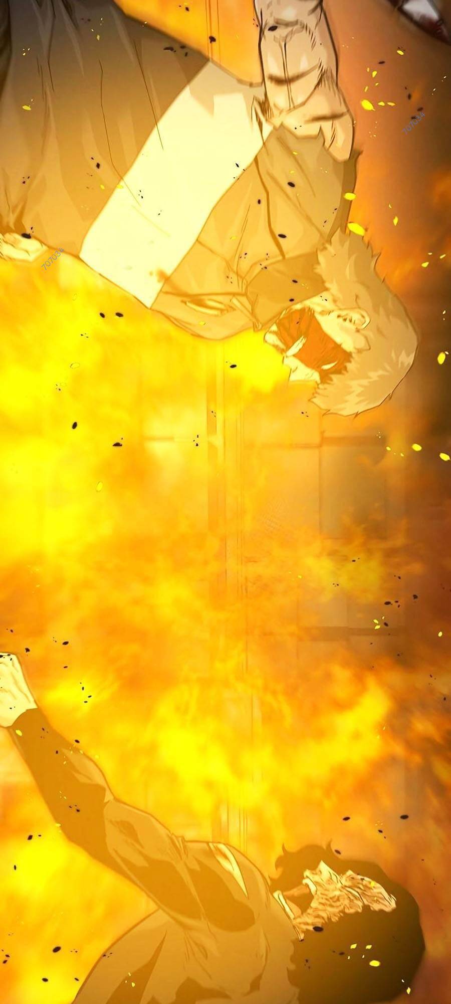 Để Có Thể Sống Sót Chap 64 - Next Chap 65