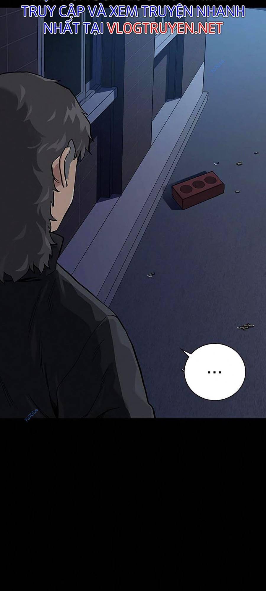 Để Có Thể Sống Sót Chap 64 - Next Chap 65