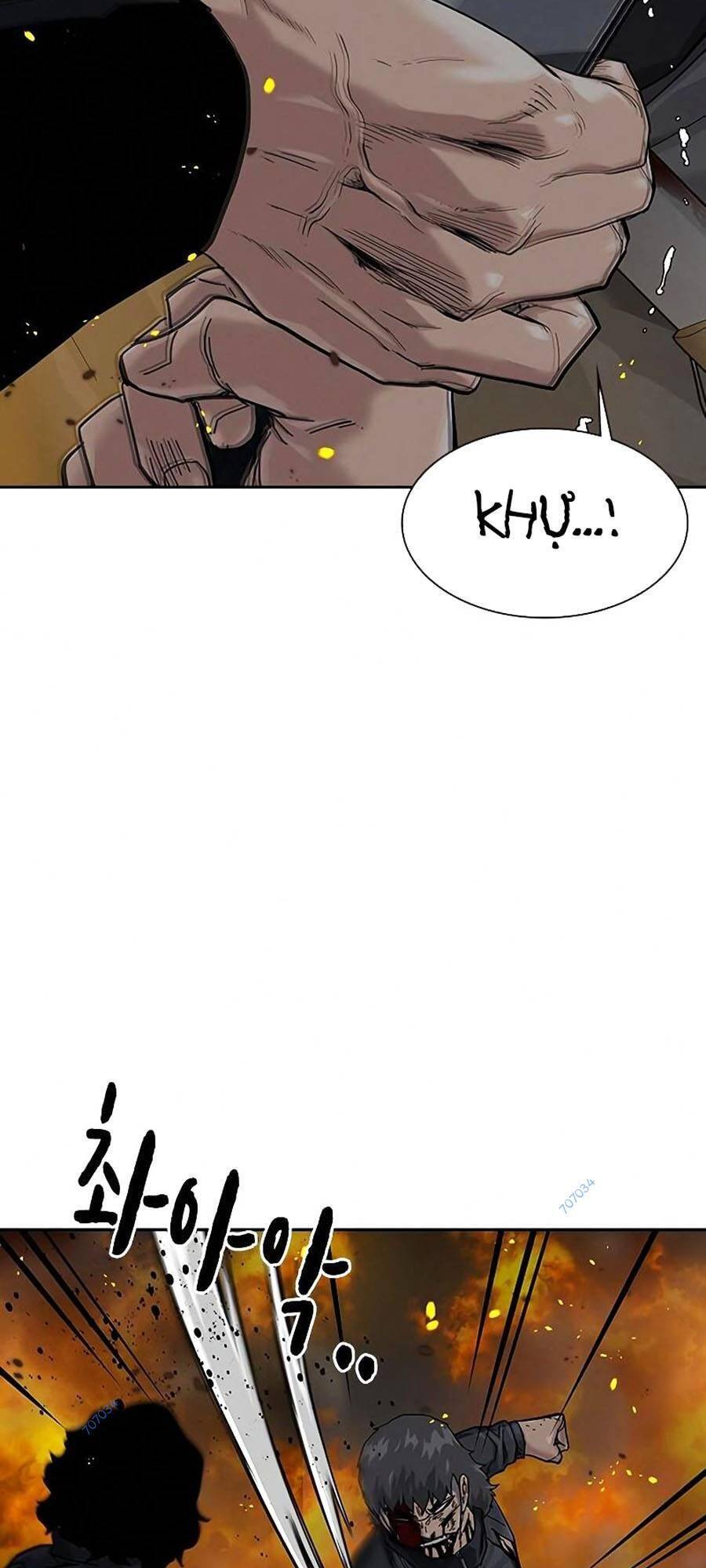 Để Có Thể Sống Sót Chap 64 - Next Chap 65
