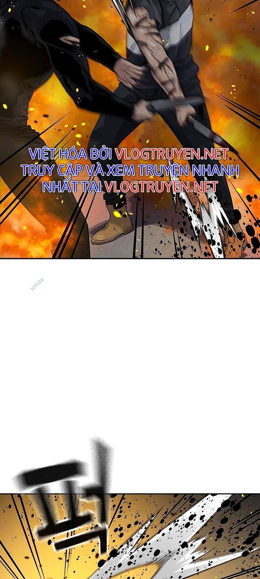 Để Có Thể Sống Sót Chap 64 - Next Chap 65