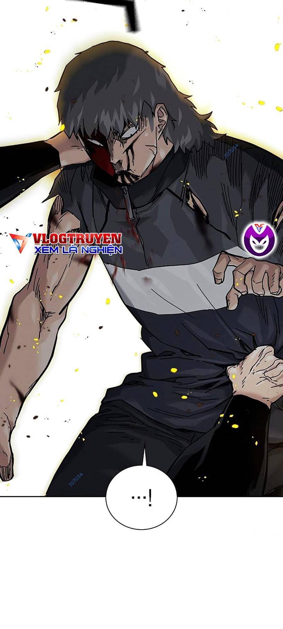 Để Có Thể Sống Sót Chap 64 - Next Chap 65