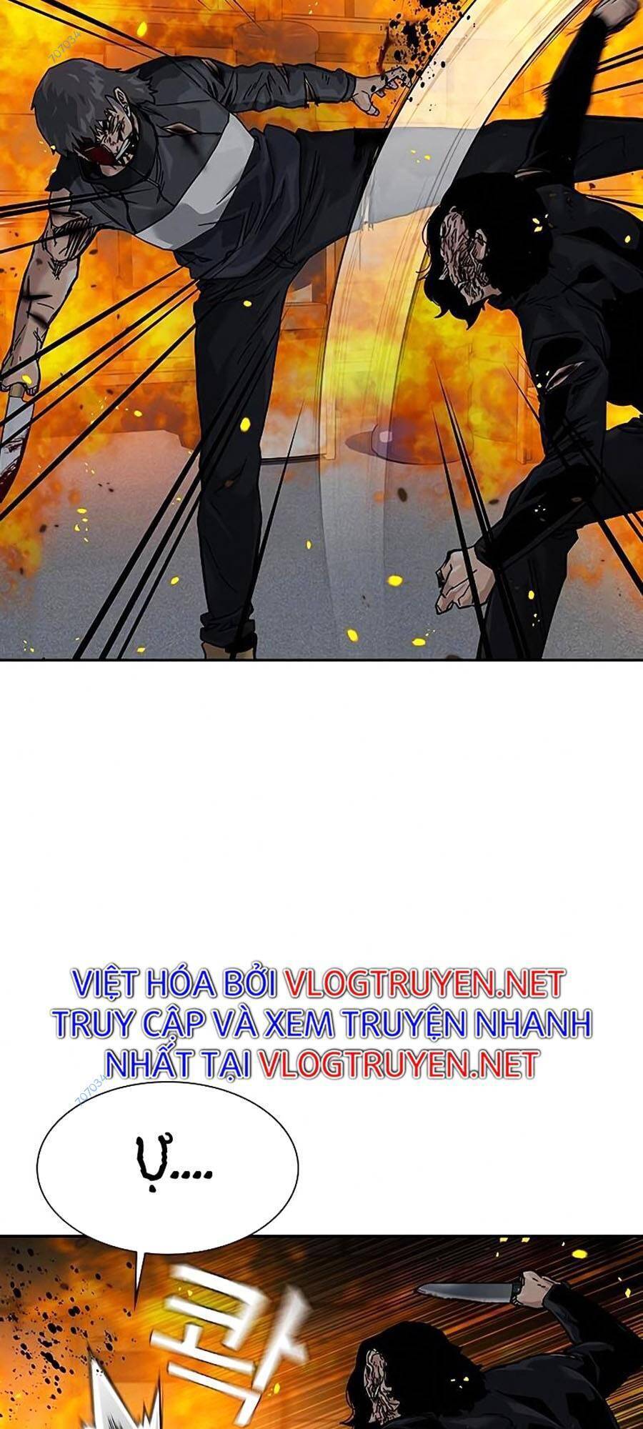 Để Có Thể Sống Sót Chap 64 - Next Chap 65