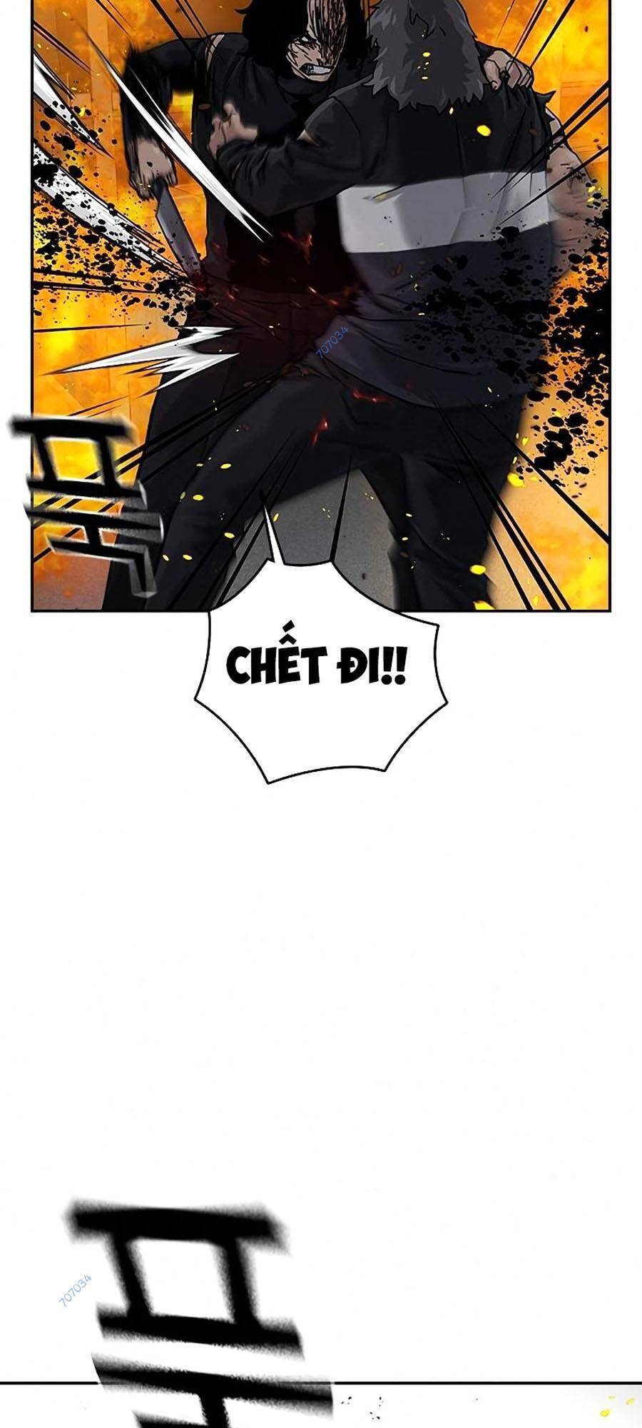 Để Có Thể Sống Sót Chap 64 - Next Chap 65