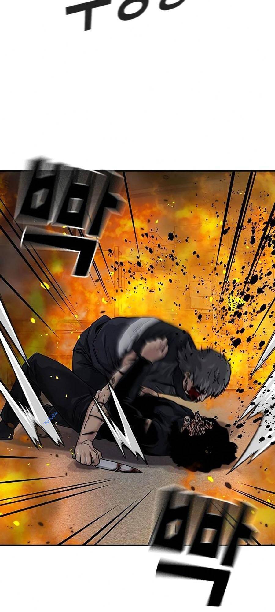 Để Có Thể Sống Sót Chap 64 - Next Chap 65