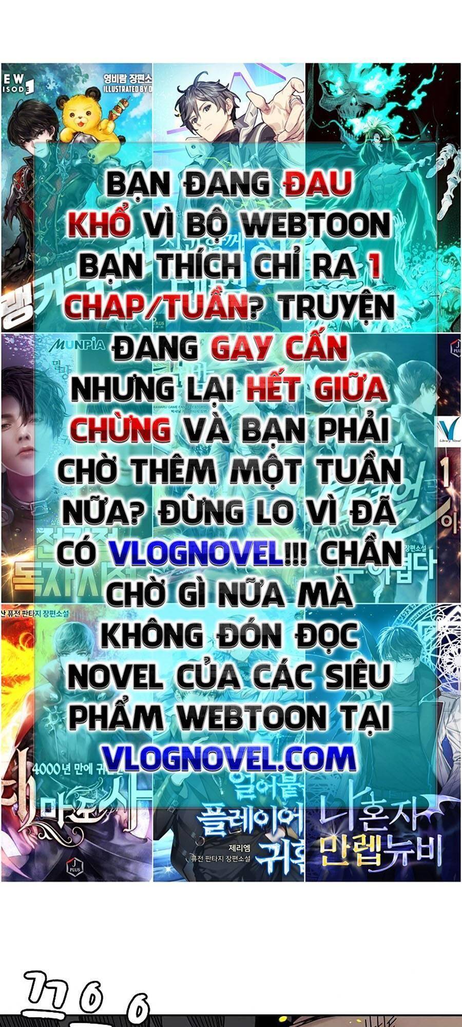 Để Có Thể Sống Sót Chap 64 - Next Chap 65