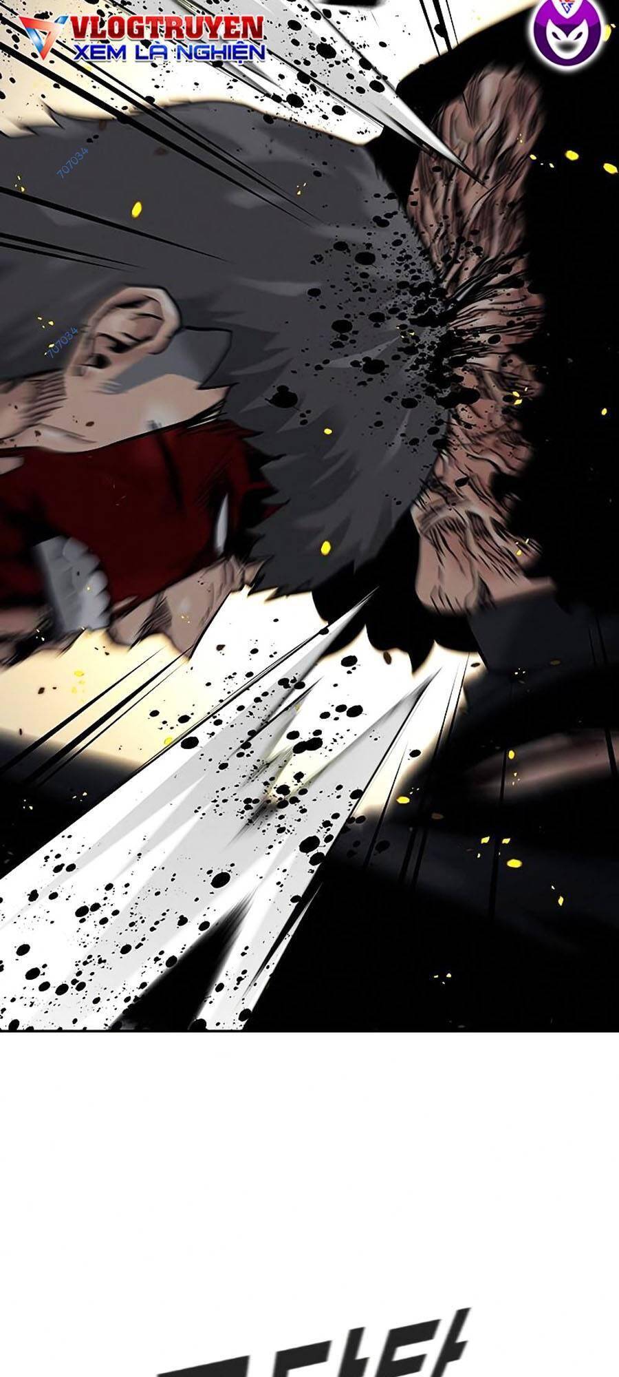 Để Có Thể Sống Sót Chap 64 - Next Chap 65