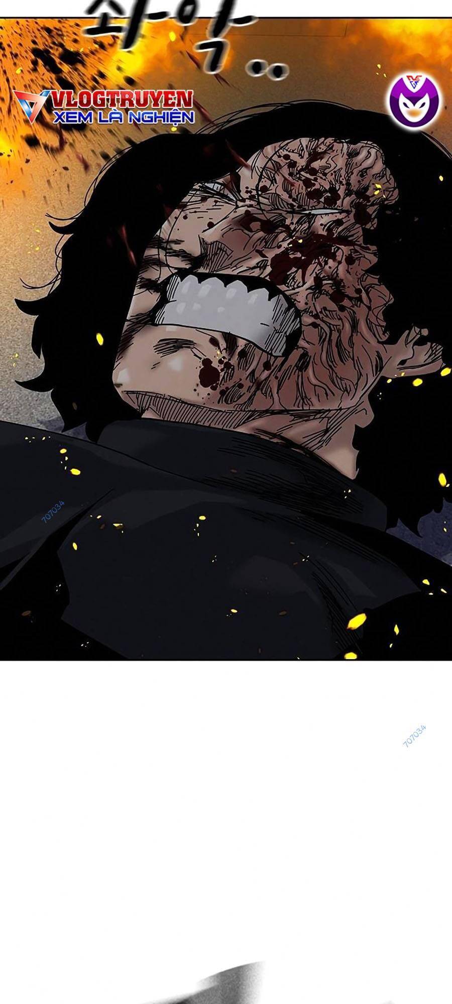 Để Có Thể Sống Sót Chap 64 - Next Chap 65