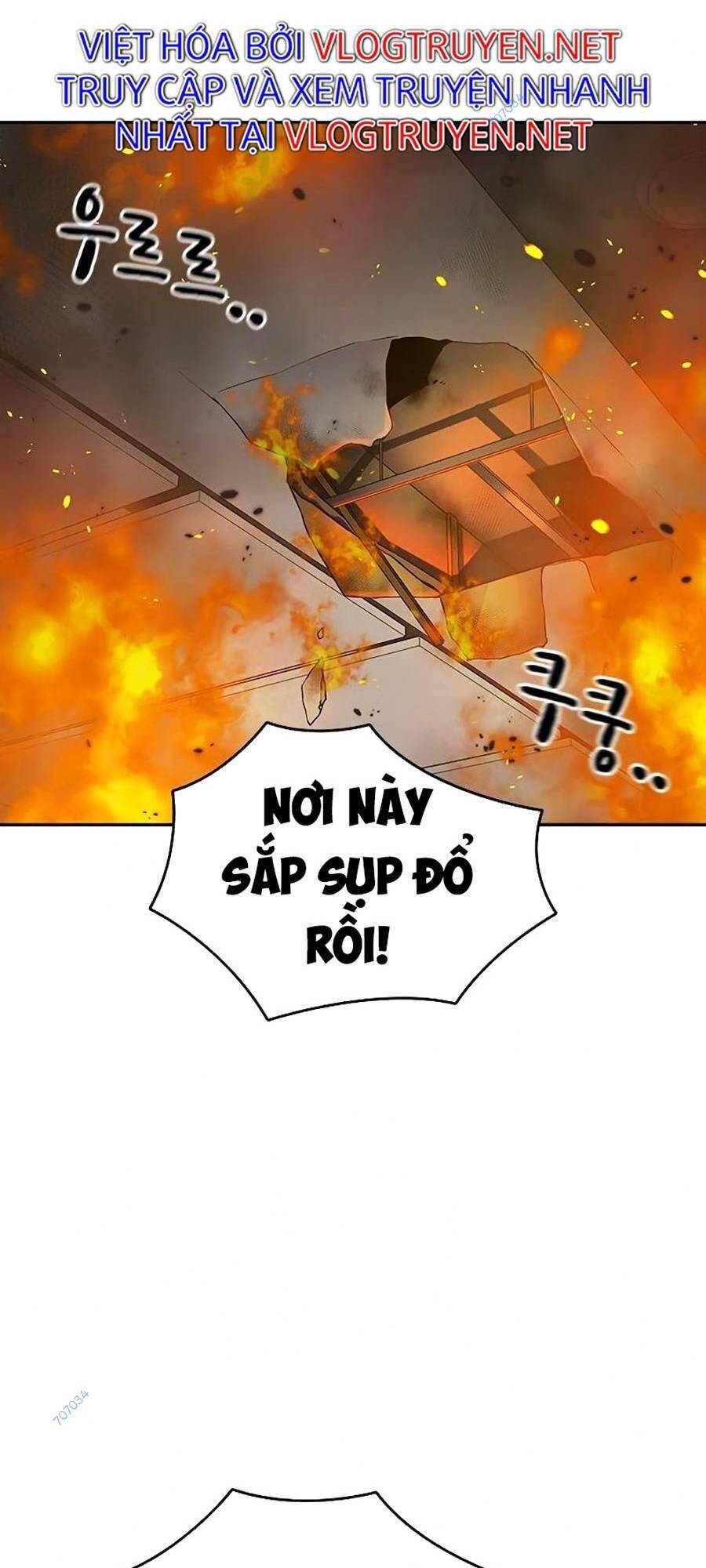 Để Có Thể Sống Sót Chap 64 - Next Chap 65