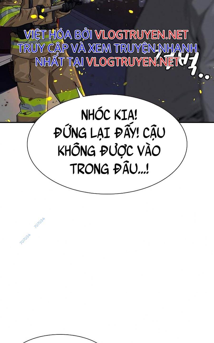 Để Có Thể Sống Sót Chap 64 - Next Chap 65
