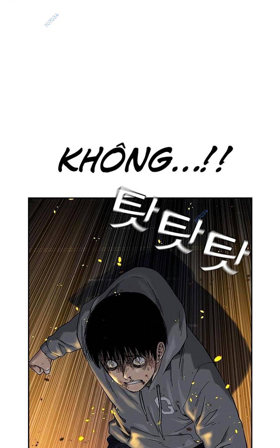 Để Có Thể Sống Sót Chap 64 - Next Chap 65