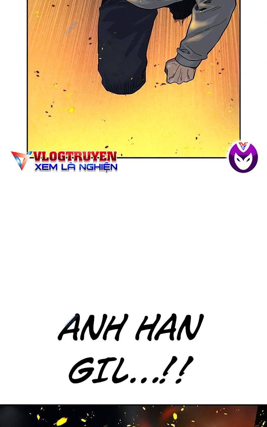 Để Có Thể Sống Sót Chap 64 - Next Chap 65