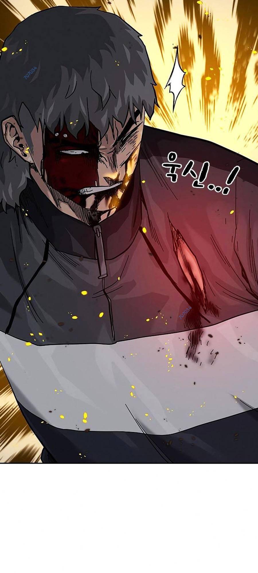 Để Có Thể Sống Sót Chap 64 - Next Chap 65