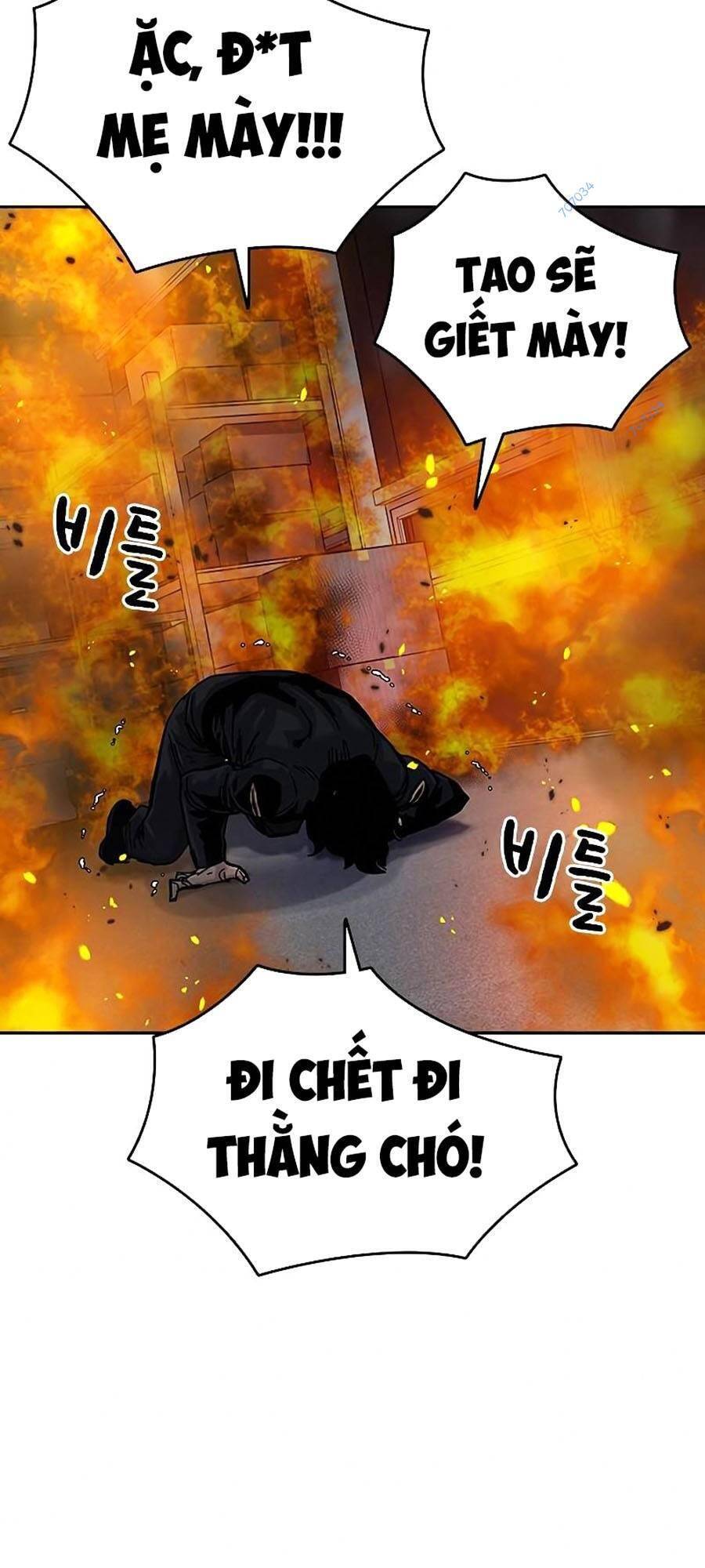 Để Có Thể Sống Sót Chap 64 - Next Chap 65