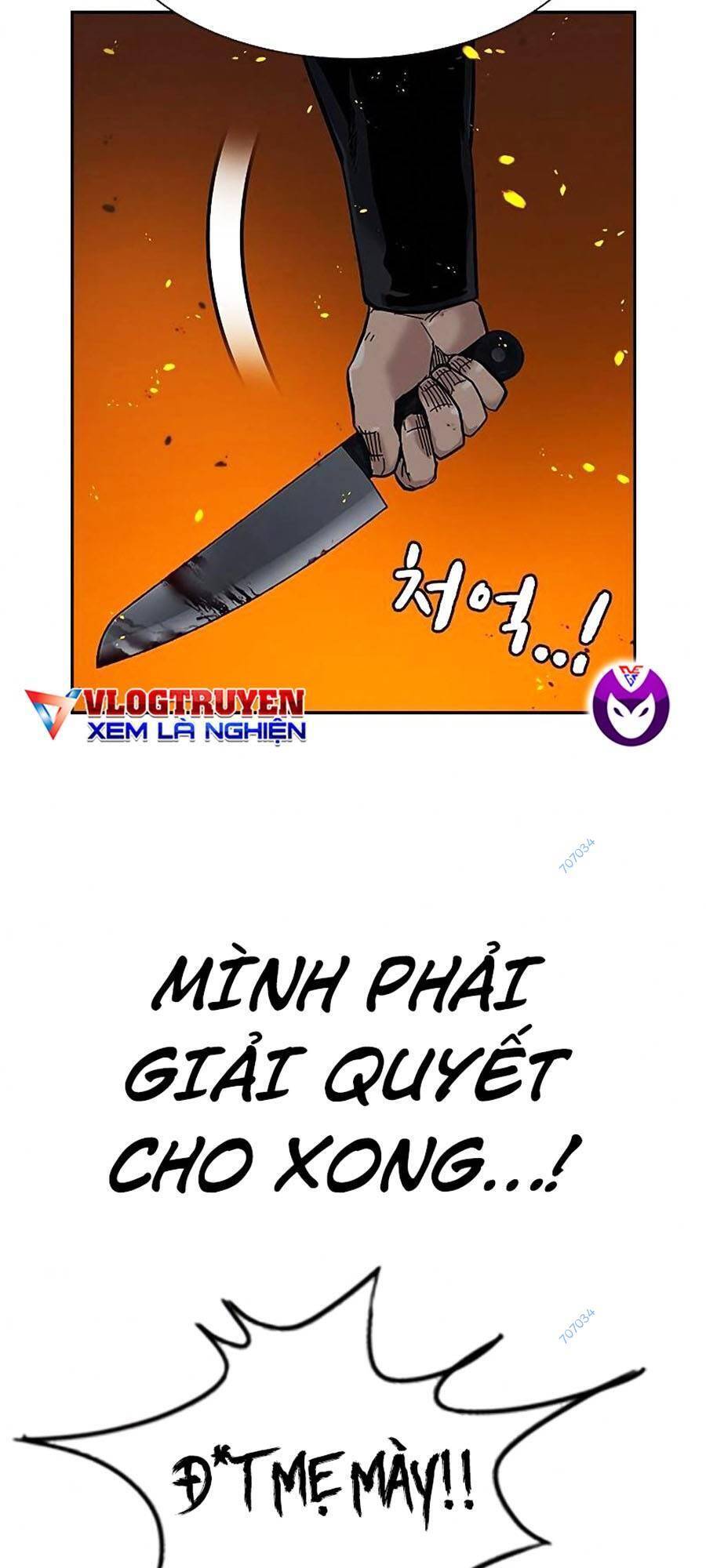 Để Có Thể Sống Sót Chap 64 - Next Chap 65