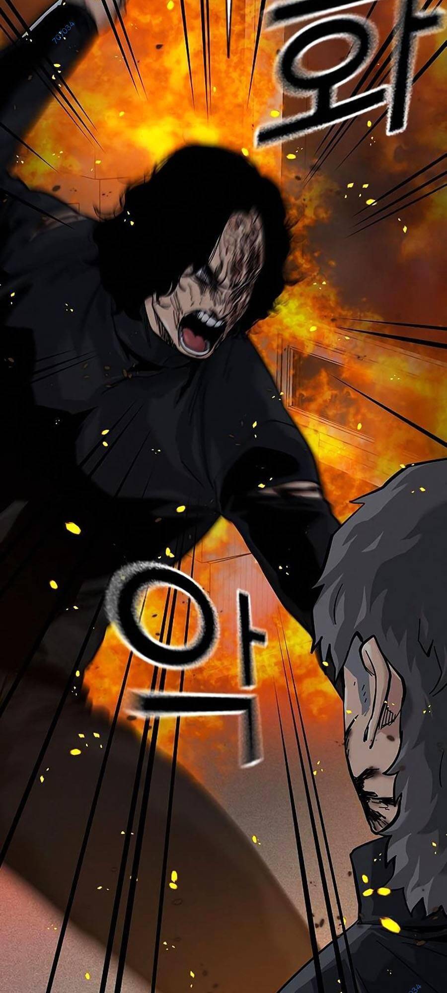 Để Có Thể Sống Sót Chap 64 - Next Chap 65