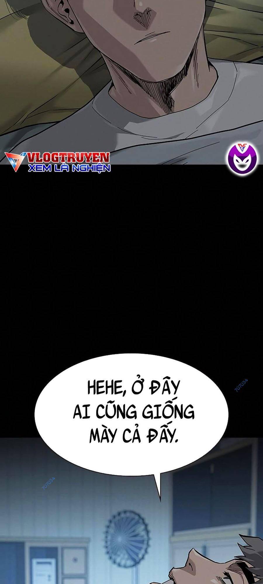 Để Có Thể Sống Sót Chap 64 - Next Chap 65