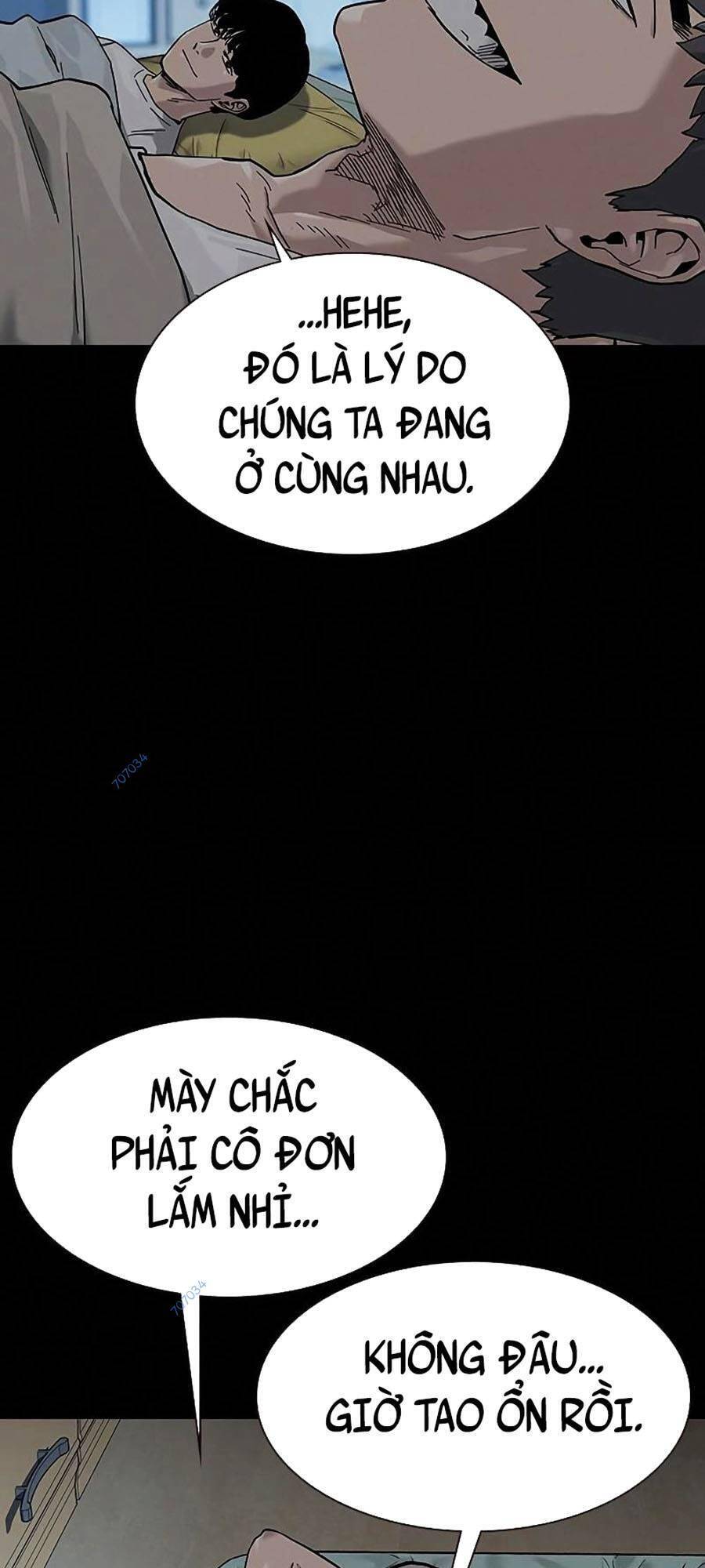 Để Có Thể Sống Sót Chap 64 - Next Chap 65